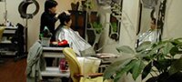 美容室 TWO-NINE