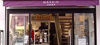 WASHIN ANNEX