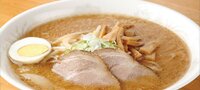 老舗 札幌らーめん 北の大地