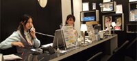 エースコンタクト 新宿東口店